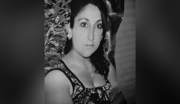 3. Sayfa 19. Bölüm Ferdane Çöl