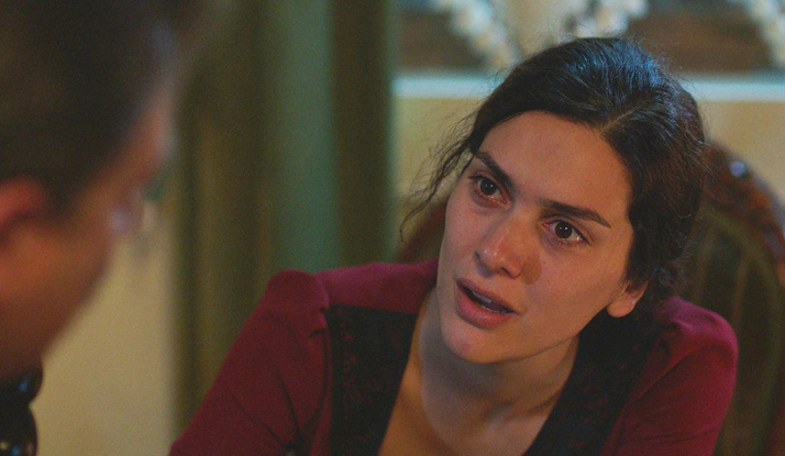 Vatanım Sensin 28. Bölümden İlk Kareler!