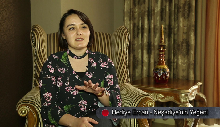 3. Sayfa 21. Bölüm Neşadiye Gökmen