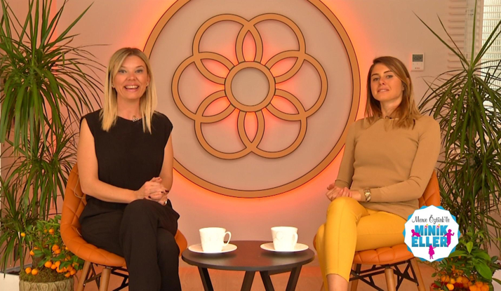 Minik Eller 2. Bölüm