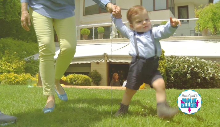 Minik Eller 2. Bölüm