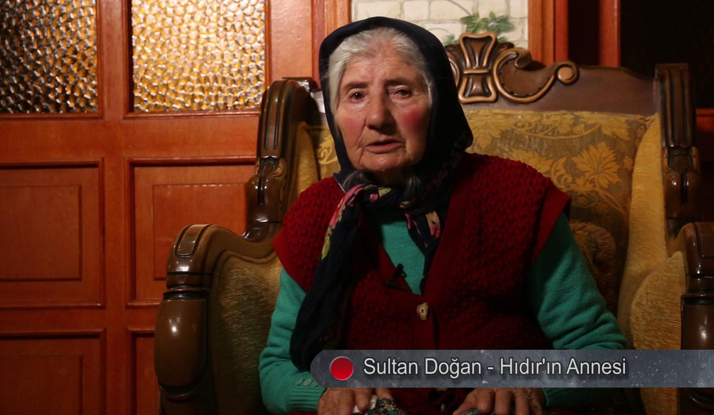 3. Sayfa 22. Bölüm Hıdır Doğan