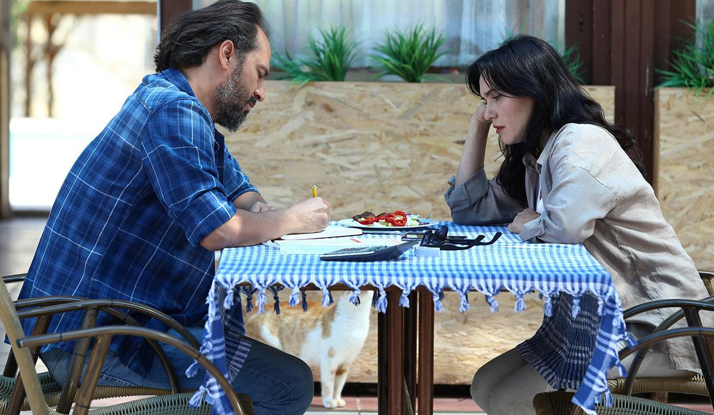 Bodrum Masalı 38. Bölüm Fotoğrafları