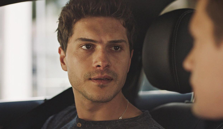 Bodrum Masalı 39. Bölümden İlk Kareler!