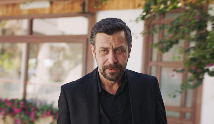 Bodrum Masalı 39. Bölümden İlk Kareler!