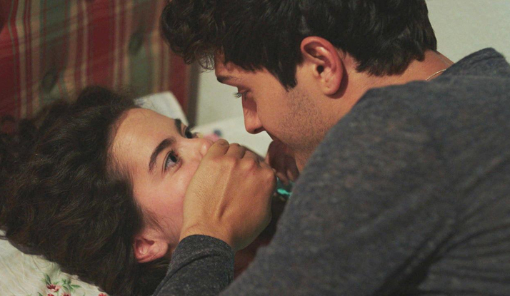 Bodrum Masalı 39. Bölümden İlk Kareler!