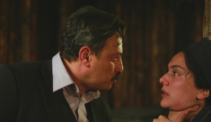 Vatanım Sensin 29. Bölümden İlk Kareler!