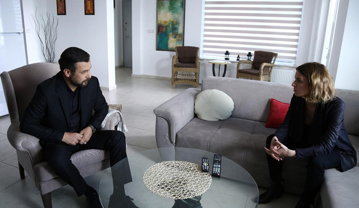 Bodrum Masalı 39. Bölüm Fotoğrafları