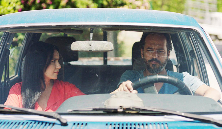 Bodrum Masalı 40. Bölümden İlk Kareler!