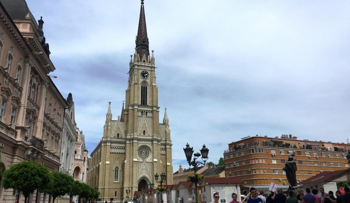 SIRBİSTAN Foto Galeri