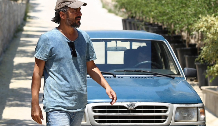 Bodrum Masalı 40. Bölüm Fotoğrafları