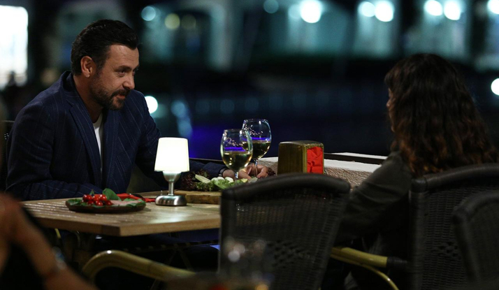 Bodrum Masalı 40. Bölüm Fotoğrafları