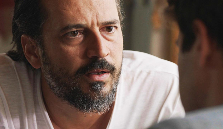 Bodrum Masalı 41. Bölümden İlk Kareler!