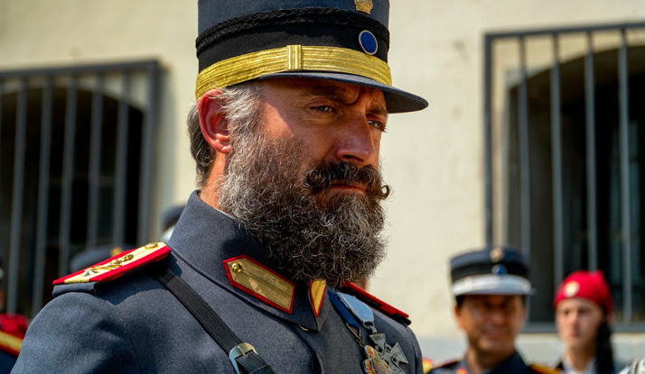 Vatanım Sensin 31. Bölüm Fotoğrafları