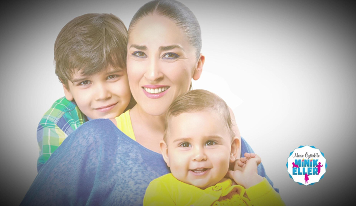 Minik Eller 5. Bölüm