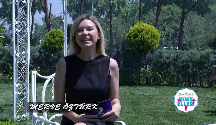 Minik Eller 5. Bölüm