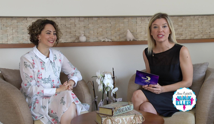 Minik Eller 5. Bölüm