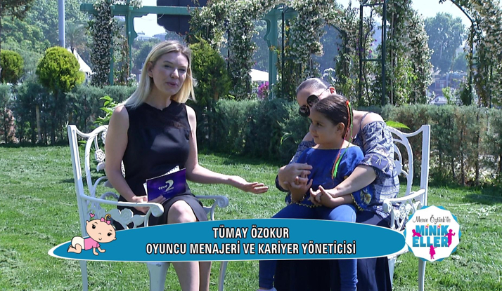 Minik Eller 5. Bölüm