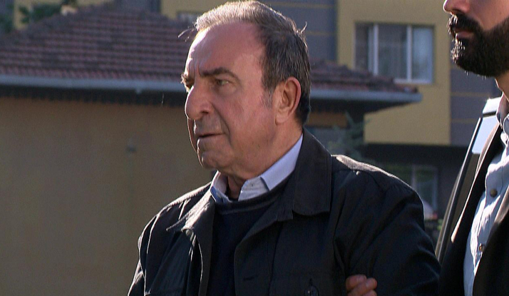 Arka Sokaklar 446. Bölüm'den ilk kareler! 