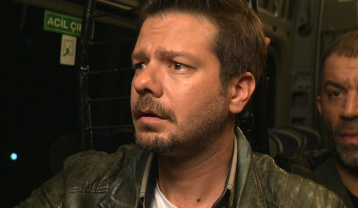 Arka Sokaklar 446. Bölüm'den ilk kareler! 