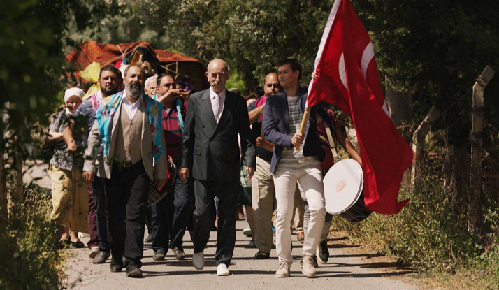 Bodrum Masalı 42. Bölümden İlk Kareler!