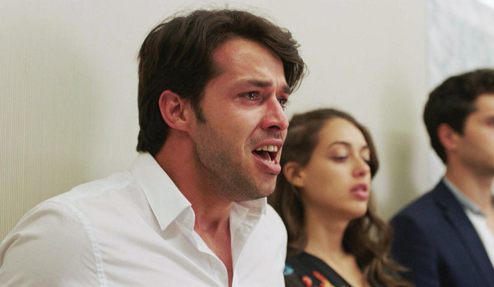 Bodrum Masalı 42. Bölümden İlk Kareler!