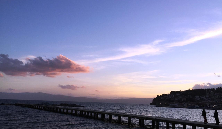 MAKEDONYA - Ohrid Foto Galeri