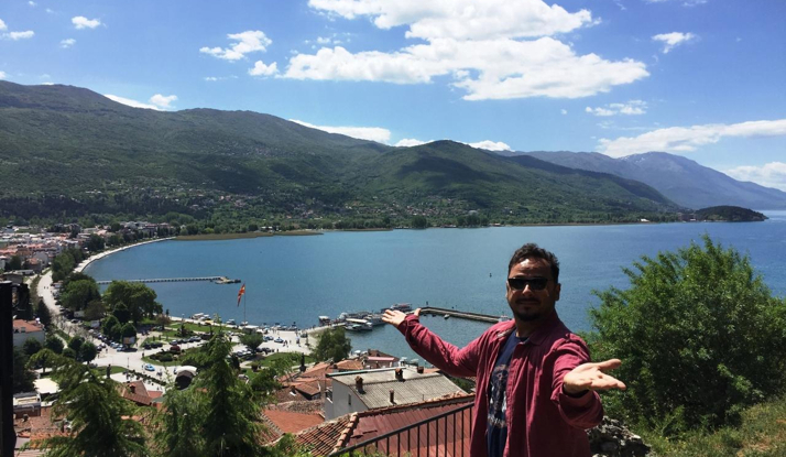 MAKEDONYA - Ohrid Foto Galeri