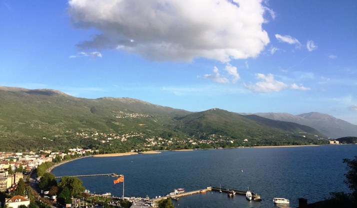 MAKEDONYA - Ohrid Foto Galeri