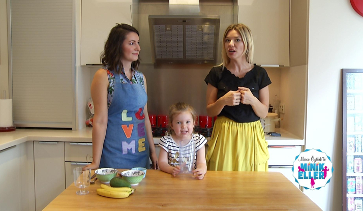 Minik Eller 6. Bölüm