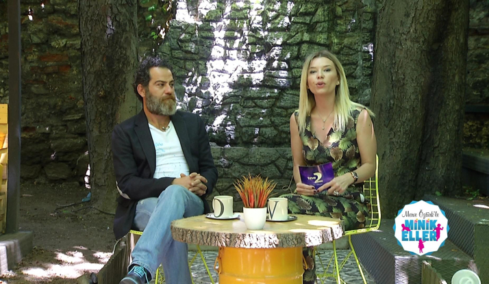 Minik Eller 6. Bölüm