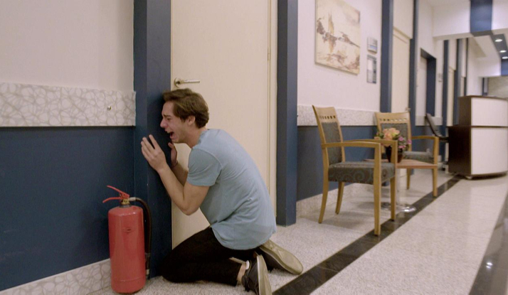 Arka Sokaklar 447. Bölüm'den ilk kareler!