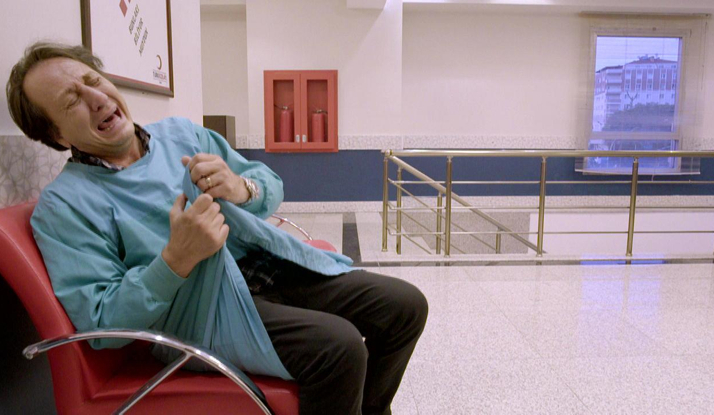 Arka Sokaklar 447. Bölüm'den ilk kareler!