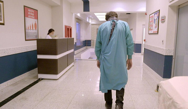 Arka Sokaklar 447. Bölüm'den ilk kareler!