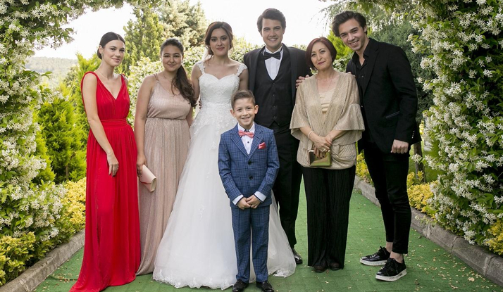 Arka Sokaklar 447. Bölüm Fotoğrafları (SEZON FİNALİ)