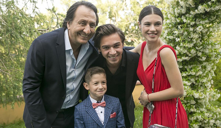 Arka Sokaklar 447. Bölüm Fotoğrafları (SEZON FİNALİ)