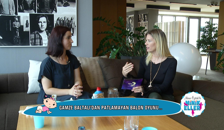 Minik Eller 7. Bölüm