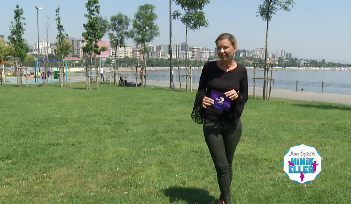 Minik Eller 7. Bölüm