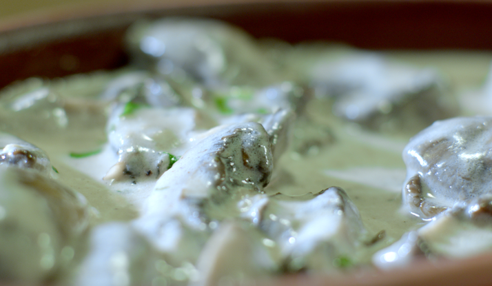 Sotelenmiş Deniz Tarağı