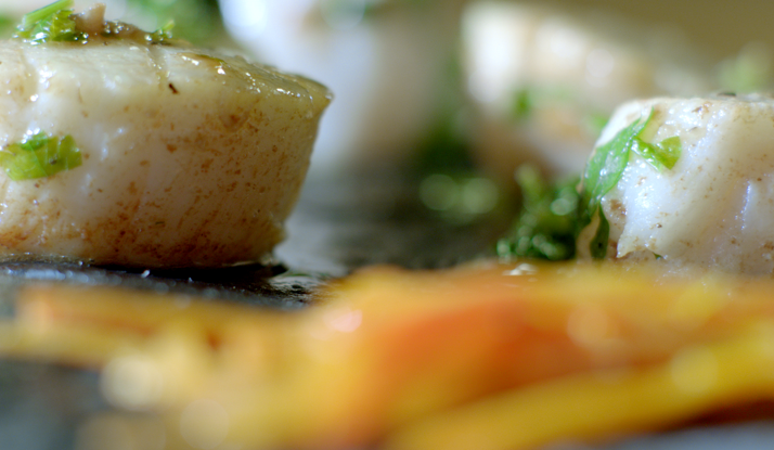 Sotelenmiş Deniz Tarağı