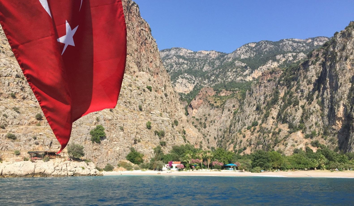 Bizim Ora: Fethiye Foto Galeri