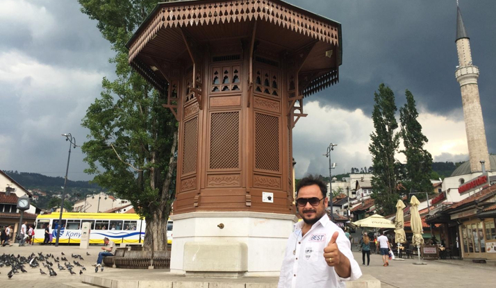 BOSNA - HERSEK Foto Galeri