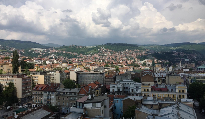 BOSNA - HERSEK Foto Galeri