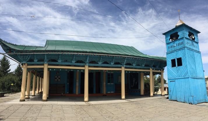 KIRGIZİSTAN Foto Galeri