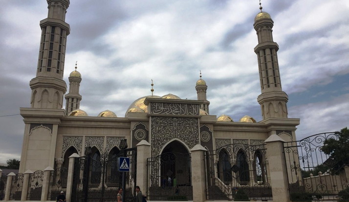 KIRGIZİSTAN Foto Galeri