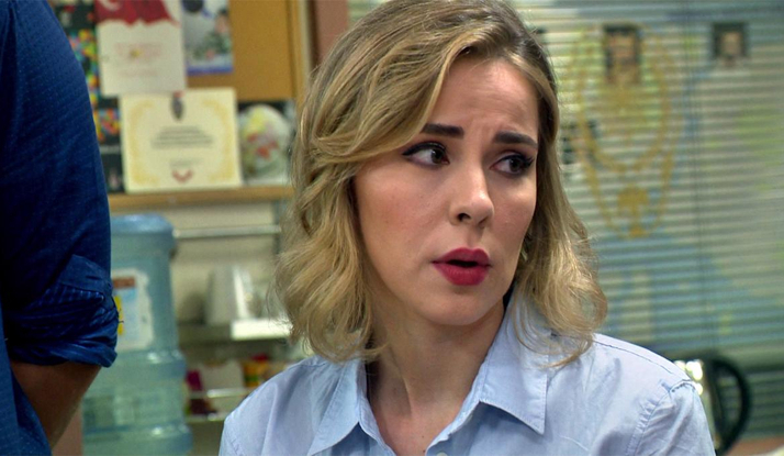 Arka Sokaklar 448. Bölüm'den ilk kareler - 2