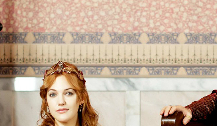 Muhteşem Yüzyıl 26. Bölüm Foto Galeri