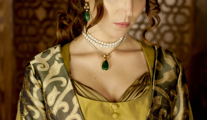 Muhteşem Yüzyıl Foto Galeri Foto Galeri