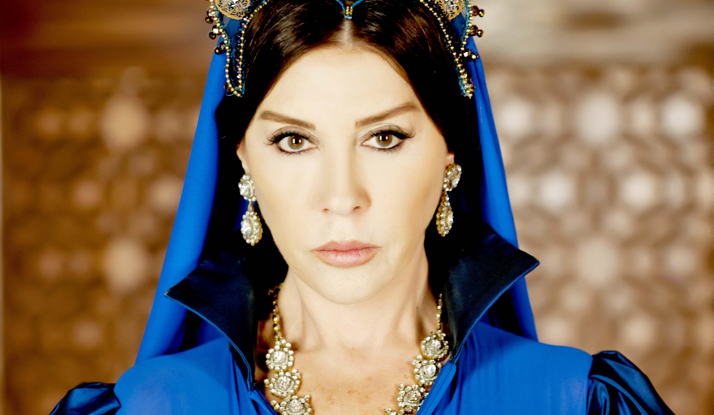 Muhteşem Yüzyıl Foto Galeri Foto Galeri