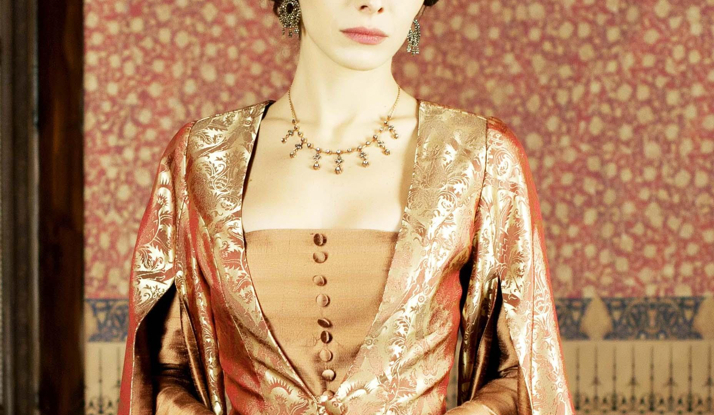 Muhteşem Yüzyıl Foto Galeri Foto Galeri